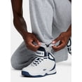 thumbnail image 4 of AND1 Men's and Big Men's Ultimate 2.0 Pant, Sizes XS-5XL, 4 of 8