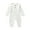 A-E10, variant on Toddler Long Sleeve Boys Girls Romper Baby Clothes Ribbed Solid Color Henley Jumpsuit Spring Fall Trendy One-Pieces