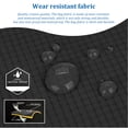 thumbnail image 3 of Hiking Backpack Waterproof Lightweight Travel Daypack Foldable Camping Backpack Outdoor Sport Backpack, 3 of 7