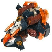 Transformers Cybertron Voyager Dark Crumblezone
