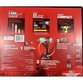thumbnail image 2 of Llave de impacto Milwaukee 2767-22R Fuel High Torque 1/2 con anillo de fricción, 2 of 2