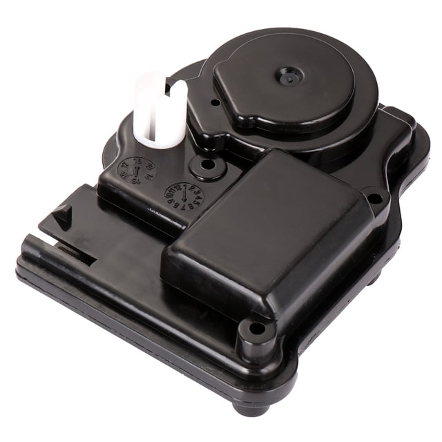 Actuateur De Verrouillage De Hayon (liftgate Lock Actuator) - Compatible Dodge Journey, Jeep Patriot... | Neuf Wheeltech