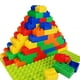 thumbnail image 1 of Juego de 101 piezas Building Blocks aotipol para niños con placa base, 1 of 7