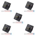 thumbnail image 3 of Maytalsory Circuit Breaker With Boat Rocker Switch ON-OFF Switch Panel Switch Circuit 300A 5Set, 3 of 6