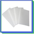 thumbnail image 2 of SircleLam 3 Mil LooseLeaf Size Laminating Pouches, 100 Count, 1 Pack, 2 of 2