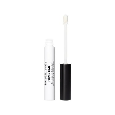 bareMinerals Prime Time Eyeshadow Extender, Eyeshadow Primer, 0.16 oz