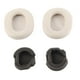 thumbnail image 2 of Earphone Ear Cushions, Protein Leather Sponge Ear Cushions, Universal Replacement Ear Cushions For In Ear Headphones, For WH 1000xm5  Headphones, 2 of 8