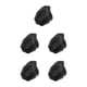 thumbnail image 1 of Wosthever 1 par con 4 agujeros, protección constante, protectores universales para patines de ruedas, suministros para patinaje, accesorios Type6 NO6, 1 of 6