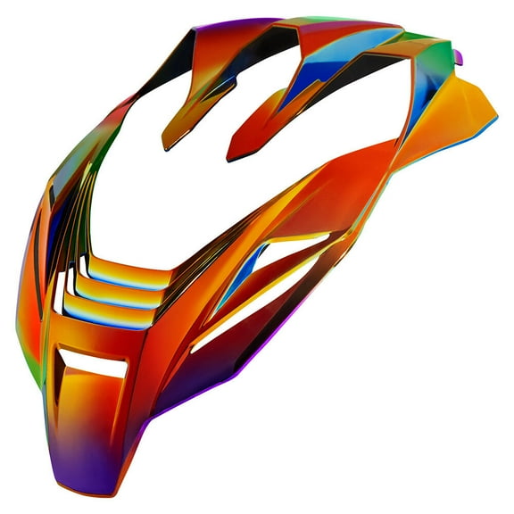 Icon Airflite Helmet Airfoil Vent Prism