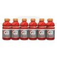thumbnail image 3 of Gatorade Quaker Foods G2 Fruit Punch Sports Drink - 12 Fl Oz (355 Ml) - Bottle - 24 / Carton, 3 of 3