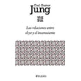 thumbnail image 1 of LAS RELACIONES ENTRE EL YO Y EL INCONSCIENTE PAIDOS MEXICO Papel, 1 of 2