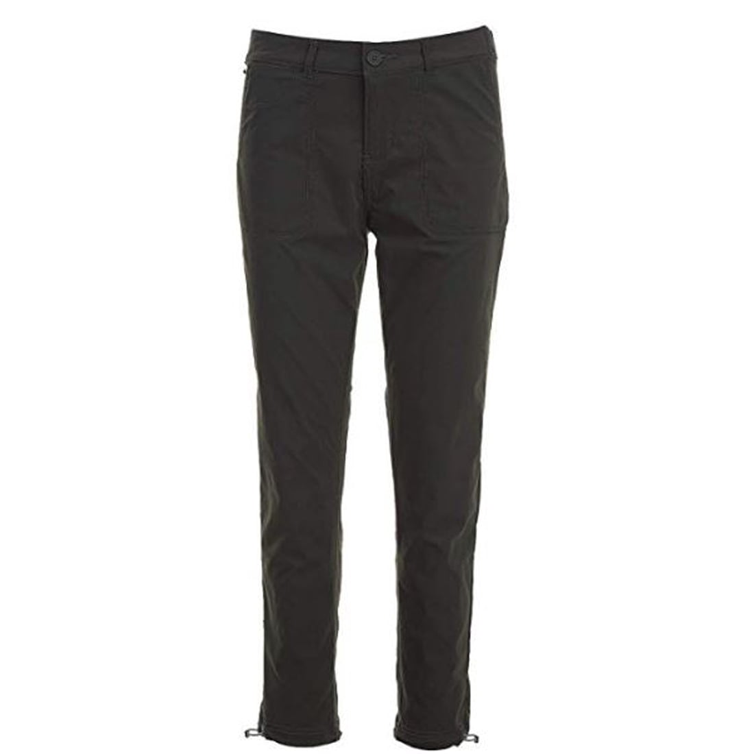 Womens Blue Asphalt Jeans