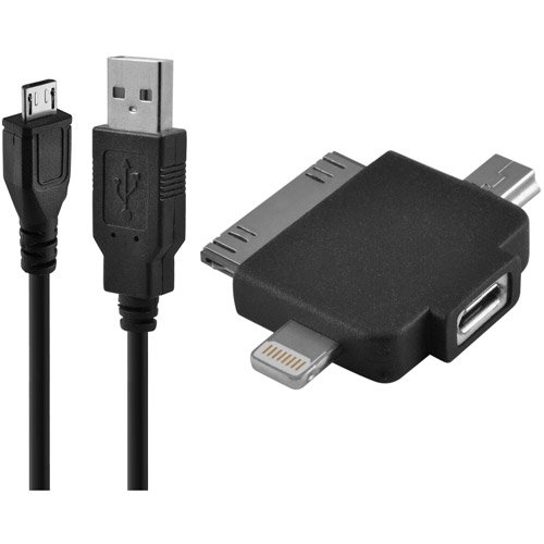 30 Pin Lightning Adapter