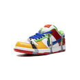 thumbnail image 4 of NIKE MENS SB Dunk Low "eBay - Sandy Bodecker" FD8777 100 from Stadium Goods, 4 of 8