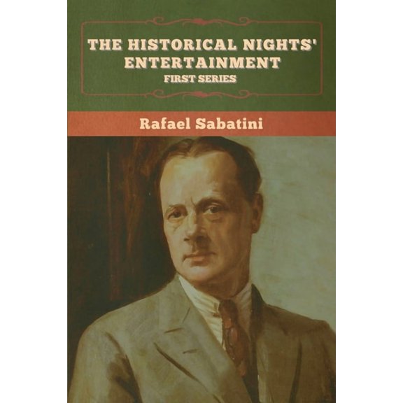The Historical Nights' Entertainment (Paperback)