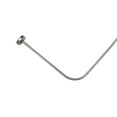 thumbnail image 4 of Thinsony Shower Curtain Rod Extendable Clothing Rod for Bathtub Home 70cm-95cm, 4 of 6