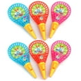 thumbnail image 1 of 6 Sets Catch Game Creative Interactive Catch Ball Game Toss Ball Set for Kids, 1 of 9