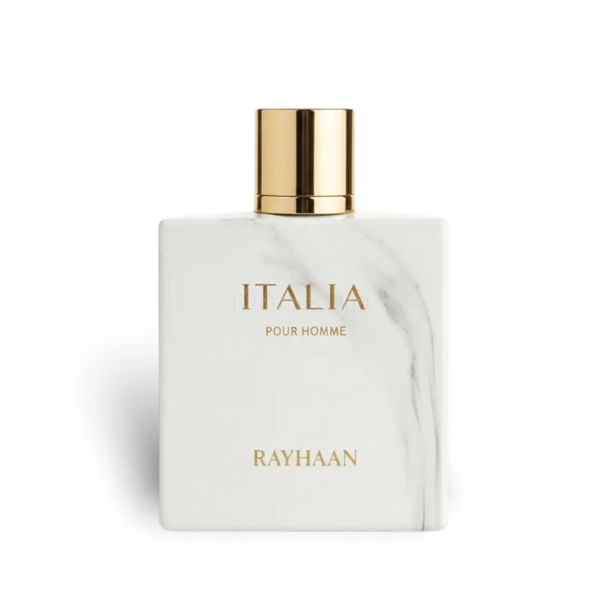 Rayhaan Aquatica Eau De Parfum, Perfume for Men, 3.4 Oz - Walmart.com