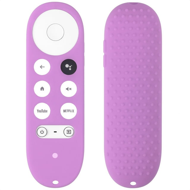 TopLLC Silicone Protective Case For-cast With TV Remote ShockProof Cover on Clearance