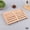 A2, variant on Foot Roller Massager Wood Foot Massage Multi-Point Foot Therapy Rubbing Massage Promote The Circulation Of Blood Foot Care Tool
