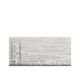 thumbnail image 6 of Unique Loom Trellis Collection Area Rug - Philadelphia (8' x 10' Rectangle Light Gray/Beige), 6 of 10