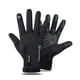 thumbnail image 4 of Guantes de snowboard impermeables con pantalla táctil para completos, guantes térmicos de invierno antideslizantes para frío para hombres - Gris M shamjiam Guantes de snowboard, 4 of 7