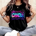 thumbnail image 5 of Cancer Graffiti Zodiac T-Shirt, Street Style Astrology Horoscope Tee, 5 of 10