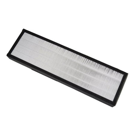 

BOOMTB Air Purifier Filter HEPA Replacement Filter C for FLT5000/5111 AC5000E AC5250P