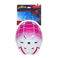 thumbnail image 3 of Marvel Ghost Spider Child Helmet by Bell Sports, 3 of 9