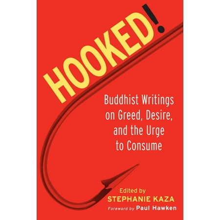 Hooked!