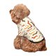 thumbnail image 5 of Fotbe Dachshund Sudadera con Estampado para Perros Pequeños – Suéter con Capucha para Mascotas, Tela Suave de Forro Polar con Bolsillo-Medium, 5 of 7