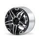 thumbnail image 1 of Llantas para coche RC Moyic 1/10 Axial D90 Crawler negro, 1 of 6