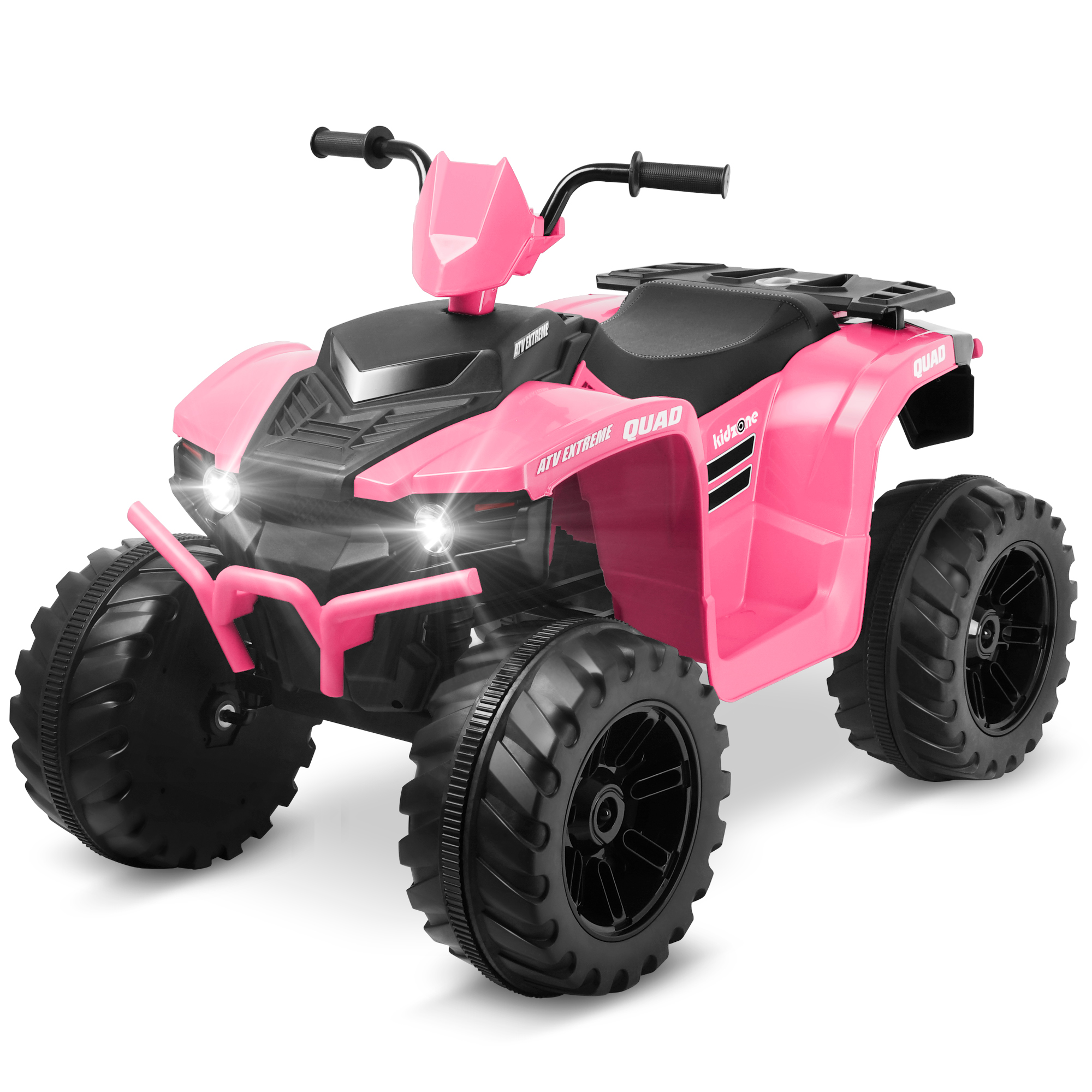 children's electronic toy atv