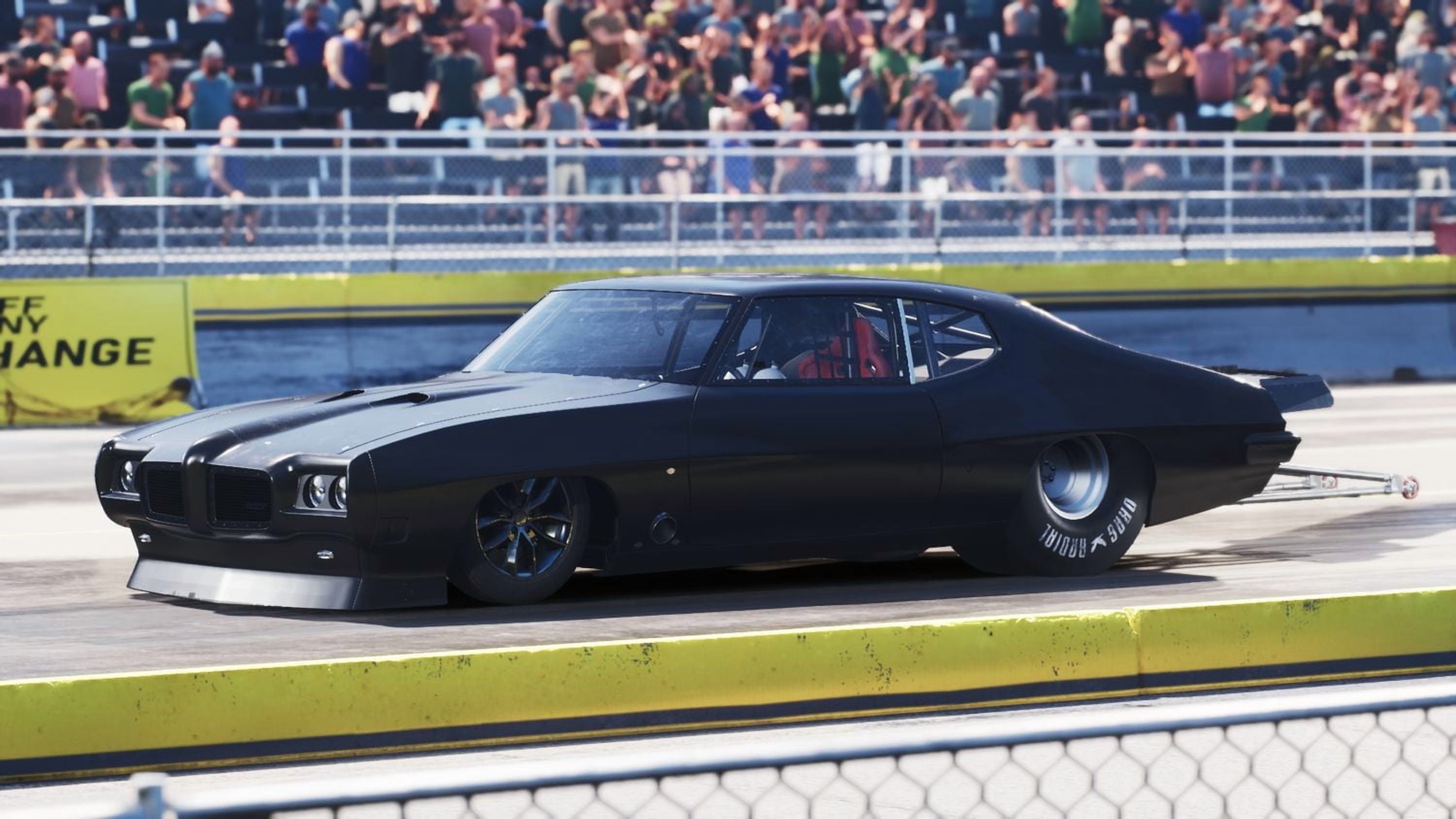 Jeu vidéo Street Outlaws 2 Winner Takes All pour (Nintendo Switch) Nintendo Switch