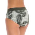 thumbnail image 6 of Kindly Yours Women's Cotton Hipster Panties, 3-Pack, Sizes XS to XXXL, 6 of 6