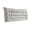 E - 100x50cm, variant on Tufted Headboard Pillow, Rectangular Bed Backrest Cushion For Reading, Large Back Support Pillow For Bed, Sofa, And Window Seat,100X50Cm