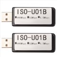 thumbnail image 1 of 2X Aislador Digital USB 2.0 ADuM3165 de 480 Mbps, USB de Alta Velocidad, Aislado para Decodificador, Filtro de Sonido de Corriente de Eliminación de Audio, 1 of 5