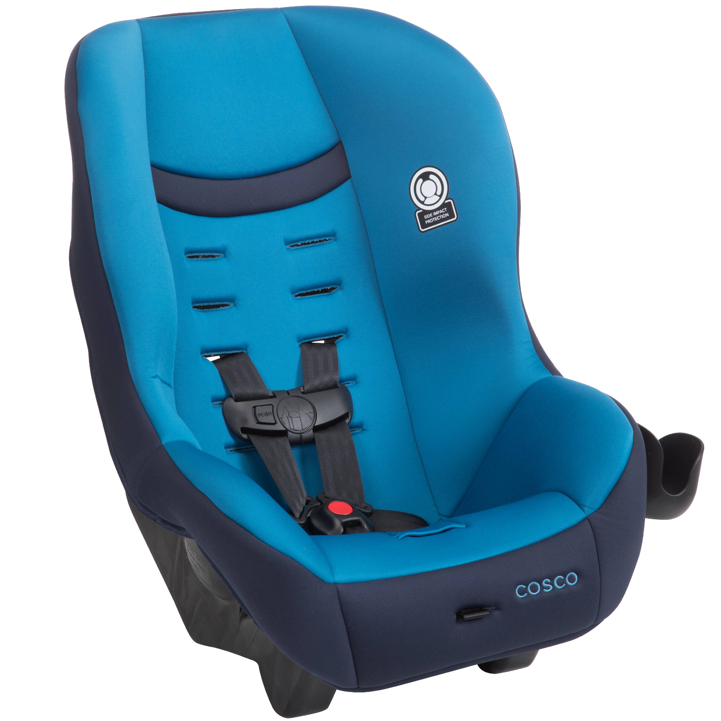 Convertible Car Seat Baby Child Infant Toddler Safety Booster Boys