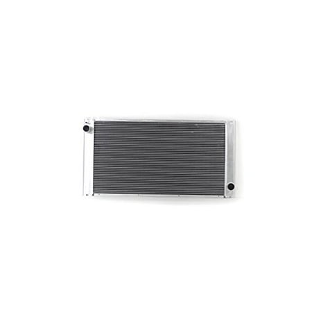 Radiator - Pacific Best Inc For/Fit 13166 07-15 Mini Cooper Clubman Cooper S Hatchback/Convertible 11-16 Countryman S-Model (Best Mini Cooper Colour)