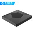 thumbnail image 1 of ORICO XD007 Pilote CD Externe USB3.0, 1 of 15