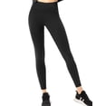 thumbnail image 1 of Pantalones de mujer Leggings deportivos para mujer con ropa deportiva ajustada de bolsillo para entrenamiento de yoga y correr Romacci Pantalones de mujer, 1 of 5