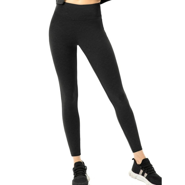 Pantalones de mujer Leggings deportivos para mujer con ropa deportiva ajustada de bolsillo para entr Abanopi Pantalones de mujer