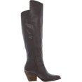 thumbnail image 2 of Zodiac Womens Ronson Pointed Toe Tall Over-The-Knee Boots, 2 of 3