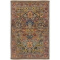 thumbnail image 1 of Surya Cappadocia CPP-5022 66x102" Rectangle Traditional Wool Rug in Multi-Color, 1 of 2