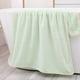 thumbnail image 1 of Toalla de baño gruesa de terciopelo de 70 x 140 cm para adultos, absorbente de agua, para natación, pantuflas, toalla de terciopelo gruesa, suave y absorbente de agua, pantuflas portátiles, 1 of 8