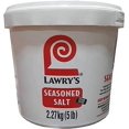 thumbnail image 1 of Lawry's Seasoned Salt 2.27 Kg, 2.27 Kilogram, 1 of 1