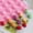 silicone molds, variant on Fruit Series Grapes And Molds Wax Molds,Food-Grade Silicone Fruit Candy Molds With Strawberry Grapes Banana Shapes,Easy-To-Use Silicone