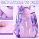 thumbnail image 5 of Mochila impermeable Fimibuke para niños con lonchera y estuche para lápices, 5 of 8