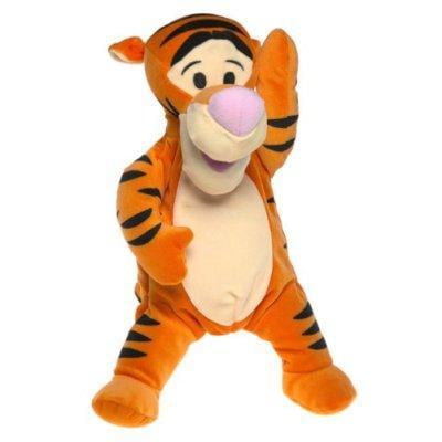 winnie the pooh tigger toy