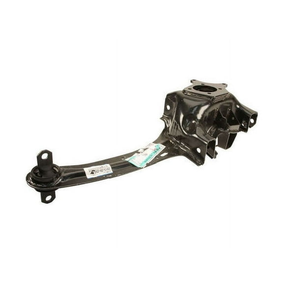 Rear Left Trailing Arm - Compatible with 2007 - 2009 Mazda 3 Mazdaspeed 2008